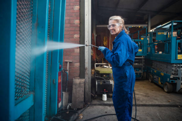 Best Restaurant Pressure Washing  in Jemez Pueblo, NM