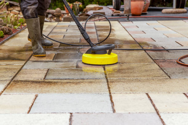 Best Driveway Pressure Washing  in Jemez Pueblo, NM