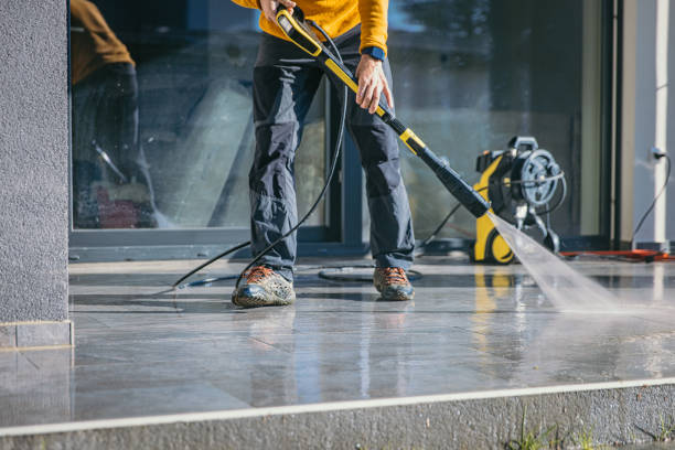 Best Parking Lot and Garage Cleaning  in Jemez Pueblo, NM